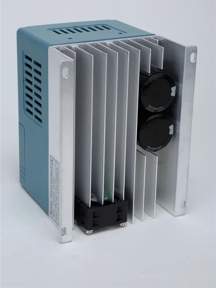 주파수 변환기 AD100-2S1.5G는 KVF600 220V1.5KW 범주파수 변환기를 대체
