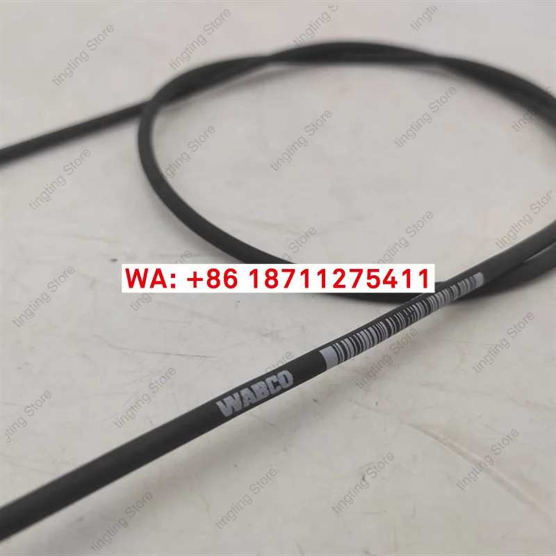 WG9160710522 ABS 센서 CNHTC SINOTRUK SITRAK C7H G7S HOWO TX T7H TH7 MAX HOHAN N7G 브레이크 센싱용