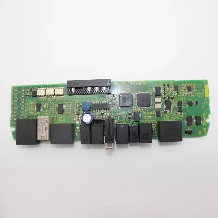 FANUC A20B-2102-0681리퍼 드라이브 제어 보드 A20B-2102-0681