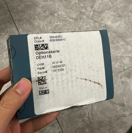 인코더 카드 인버터 DEH11B
