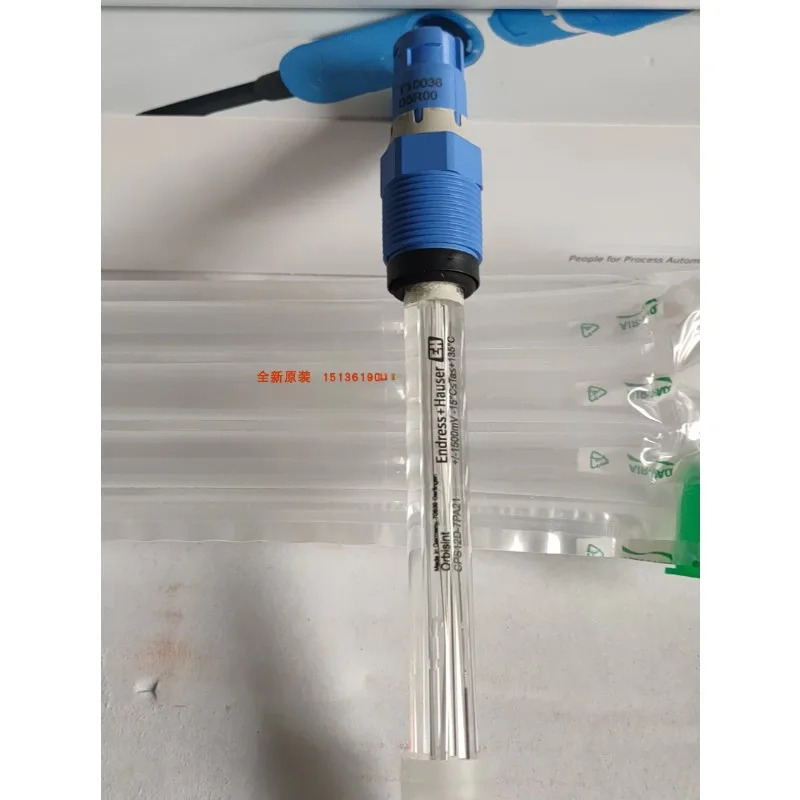 CPS11D-7AA21 전극 CPS11D-7BA21 유리 프로브