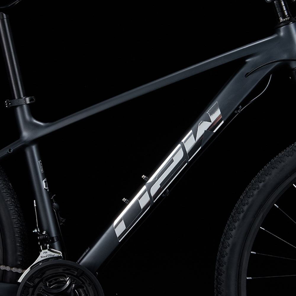 오투휠스 MN3 유압식 21단 73.66cm(29인치) 입문용 산악 MTB 자전거 반조립 - 상세 이미지 5