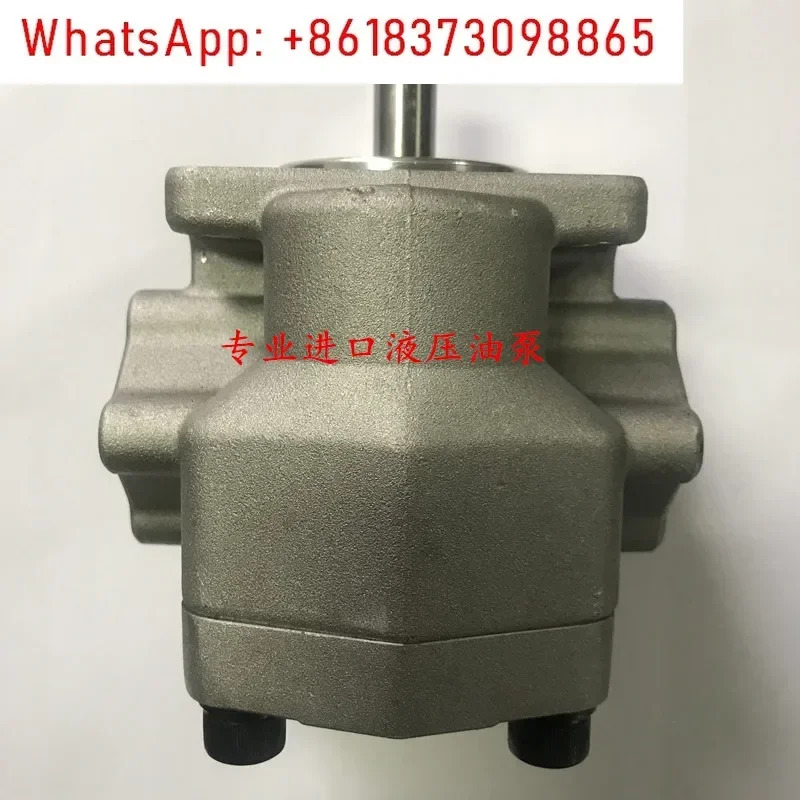 HGP-2A-F11R 기어 오일 펌프 HGP-2A-F3 4 6 8 9 1112R