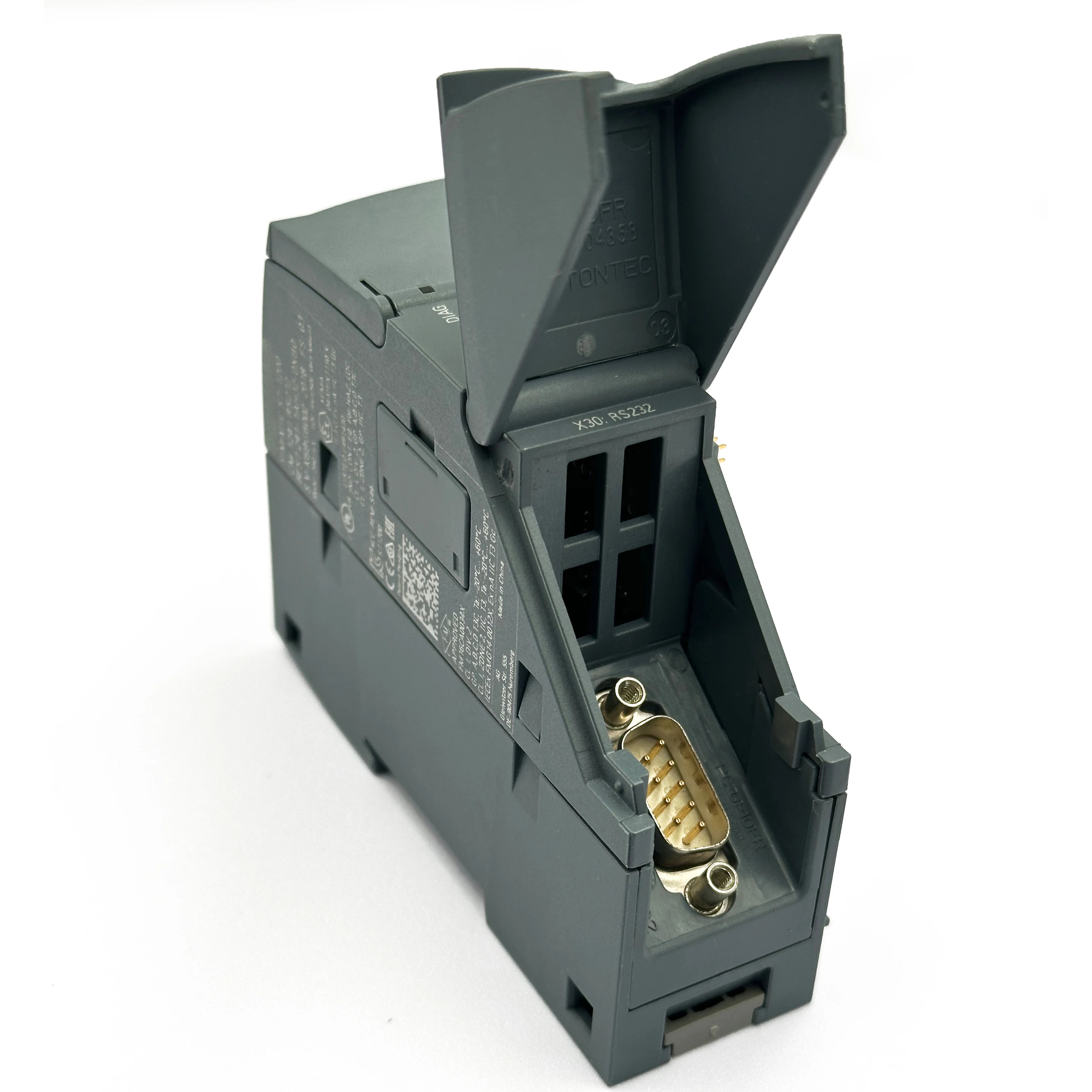 6ES7 241-1AH32-0XB0 PLC CPU 모듈 산업 제어
