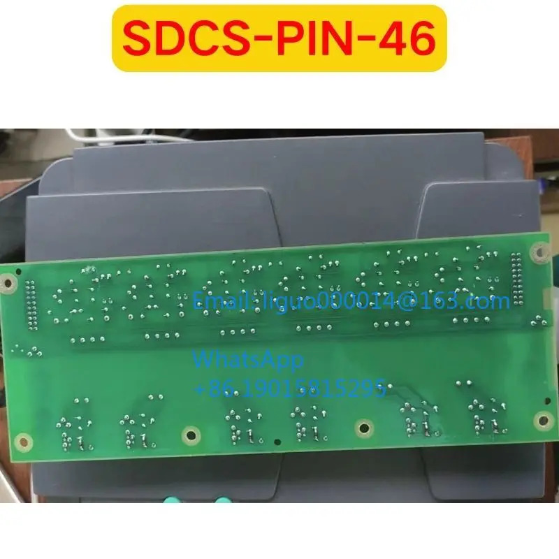 리퍼 SDCS-PIN-46 기능 OK