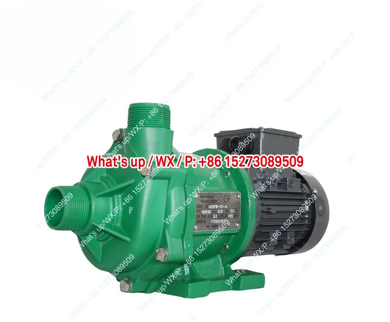 일본산 오리지널 모델 NH-401PW-CV 부식 방지 피클링 화학 공급