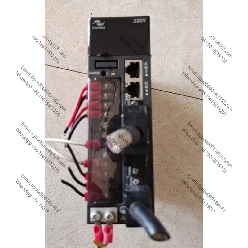 일반 리퍼을 리퍼하기 위해 서보 드라이브 IS600PS2R8I 400W 리퍼