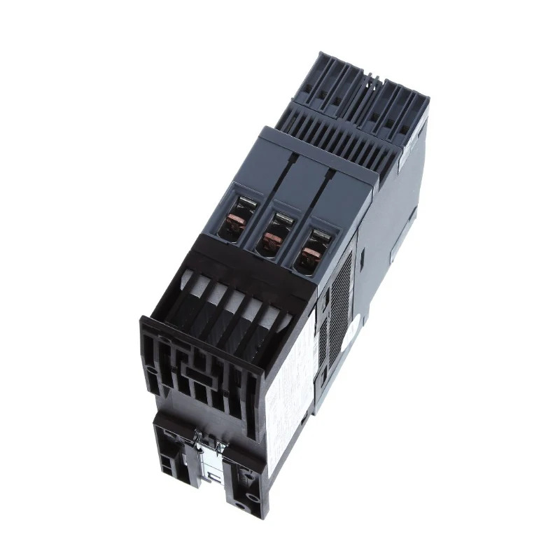 뉴 오리지널 3RW4 037-1BB14 3RW4037-1BB14 소프트 스타터 PLC 프로그래머블 컨트롤러
