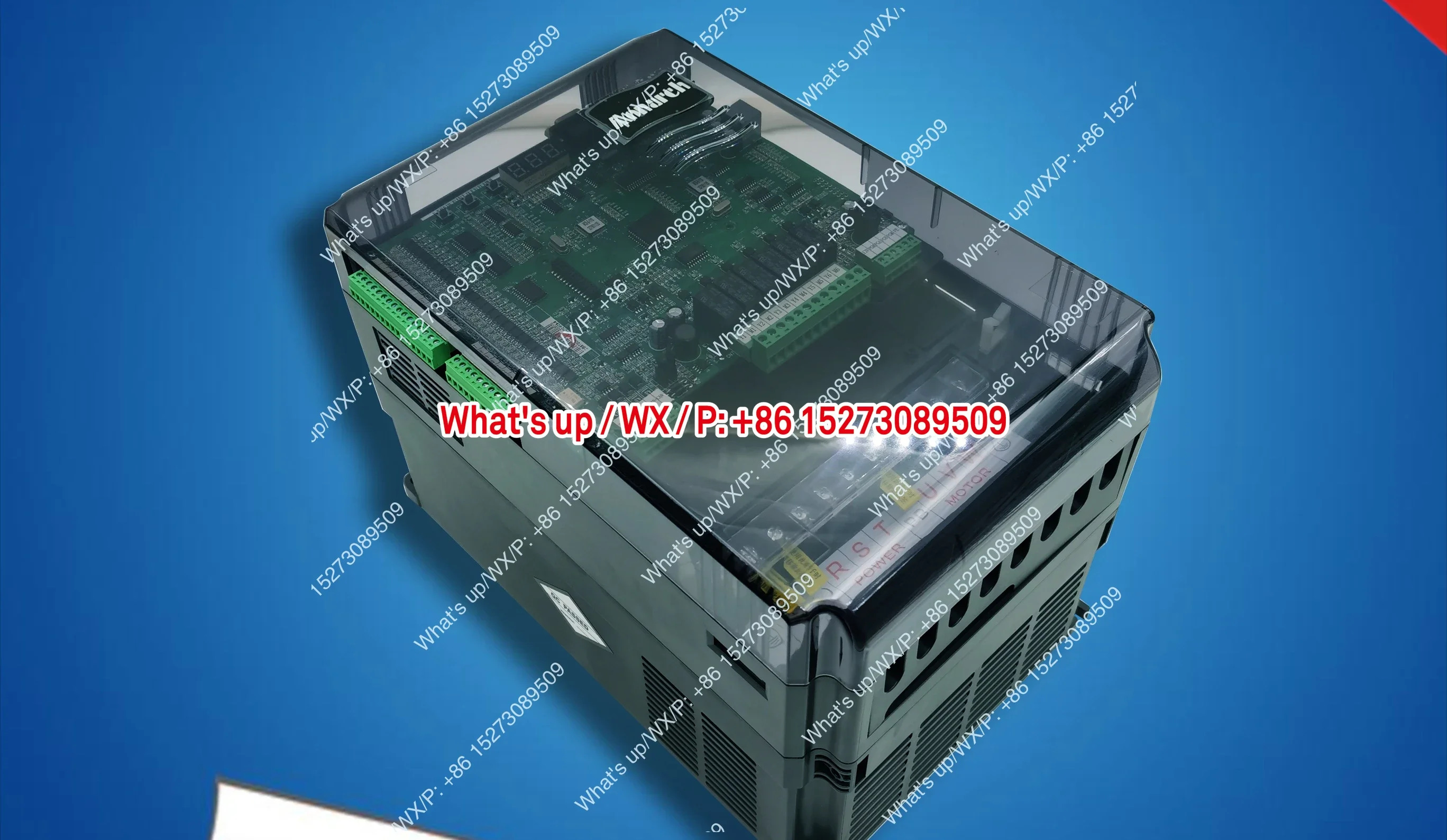 3000 올인원 기계 주파수 변환기 L1-B-4007 4011 L1-C-4015 새