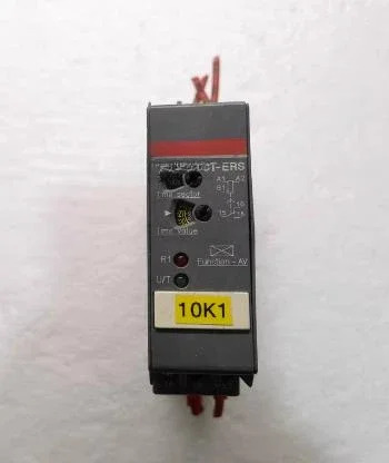 오리지널 타임 릴레이 CT-ERS 1SVR430102R0100