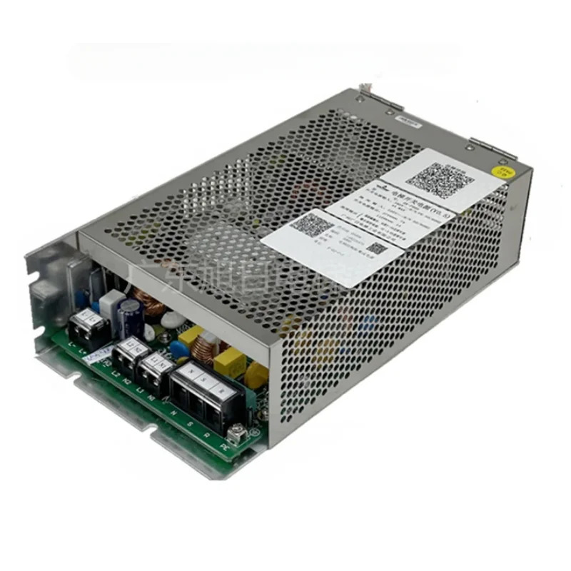 오리지널 엘리베이터 스위칭 전원 보드 HY-P860VI800XH380A