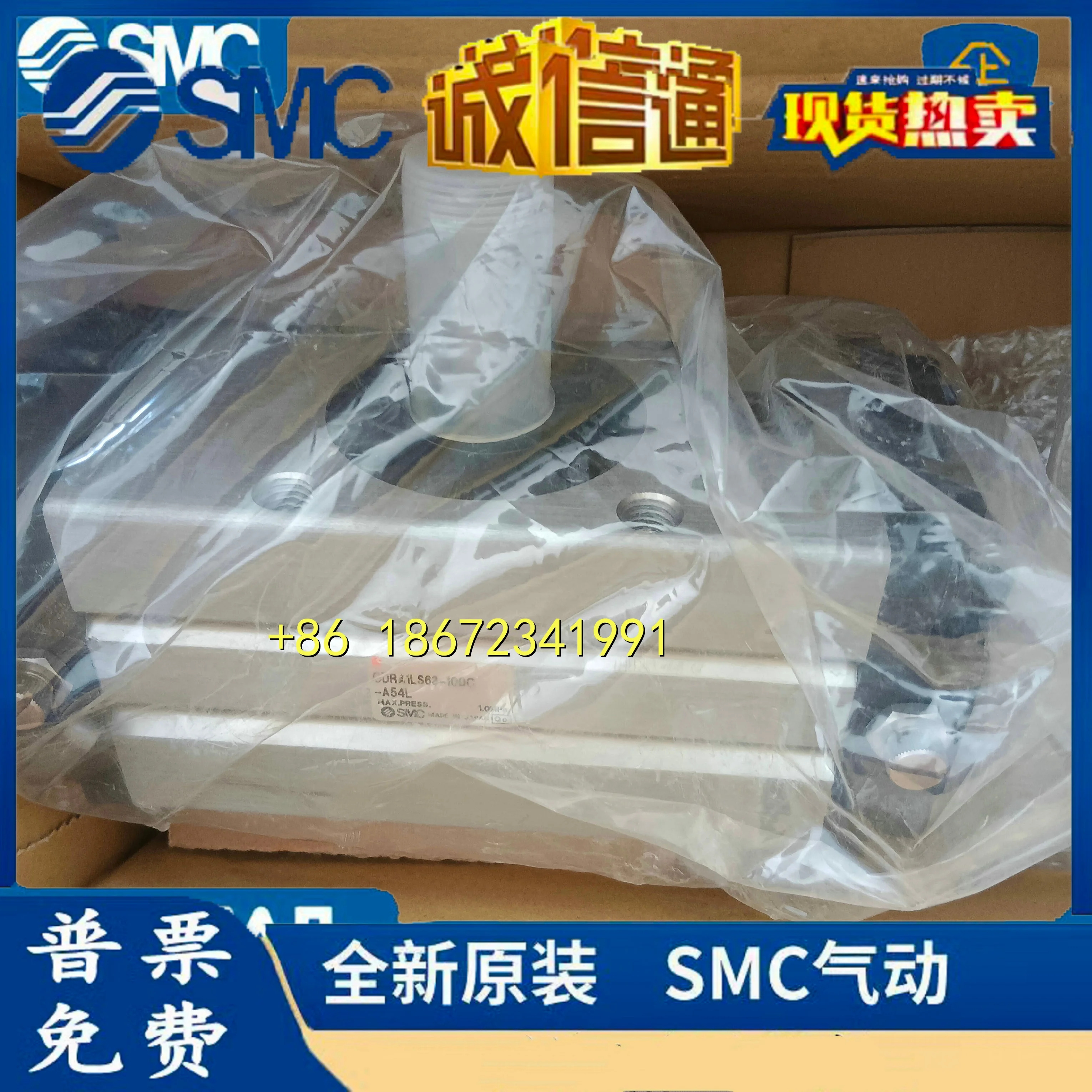 CDRA1LS63-CDRA1BS63-100CZ-A54 SMC 로터리 실린더