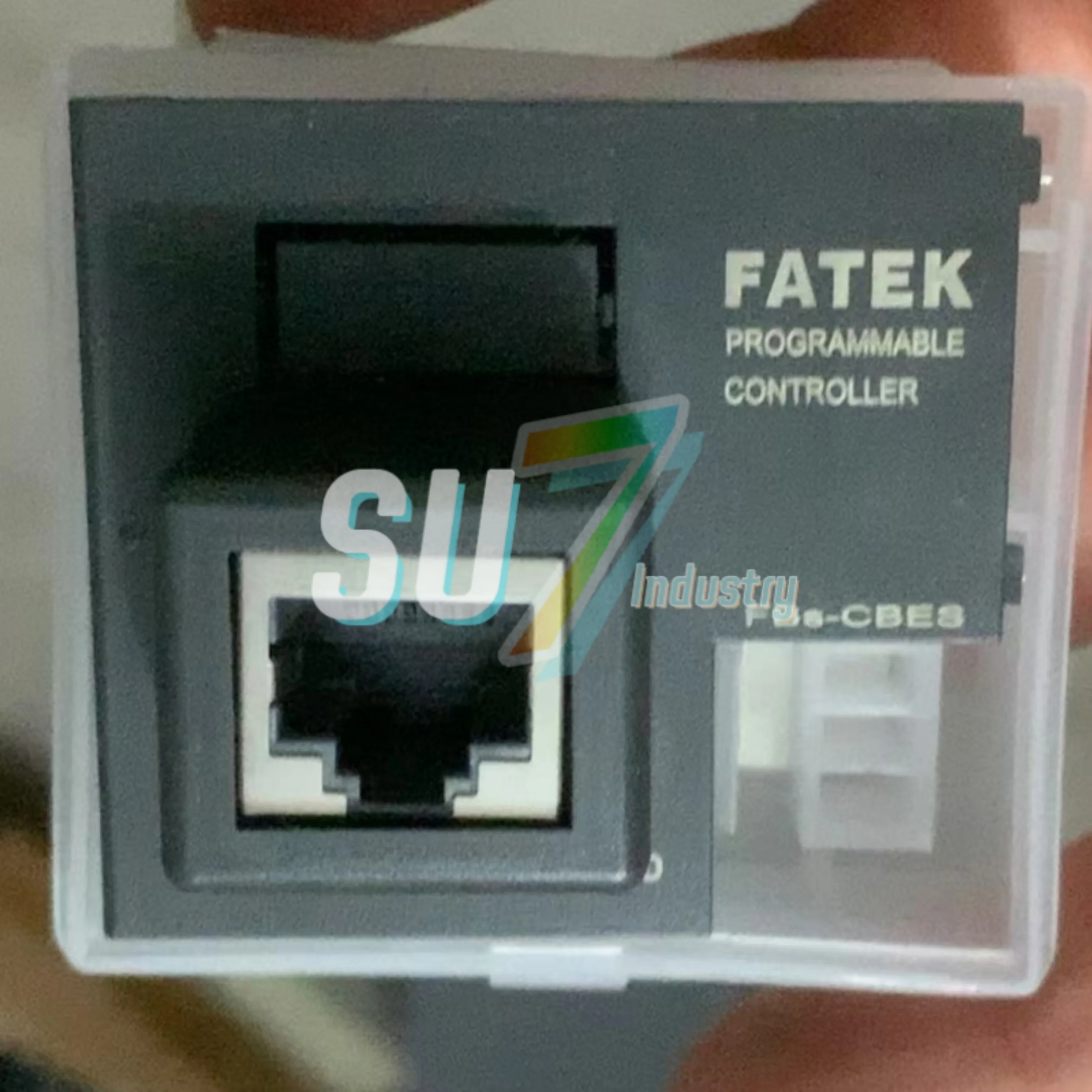 PLC 모듈 신규 입고 FBS-40MAT2-AC FBS-CBES