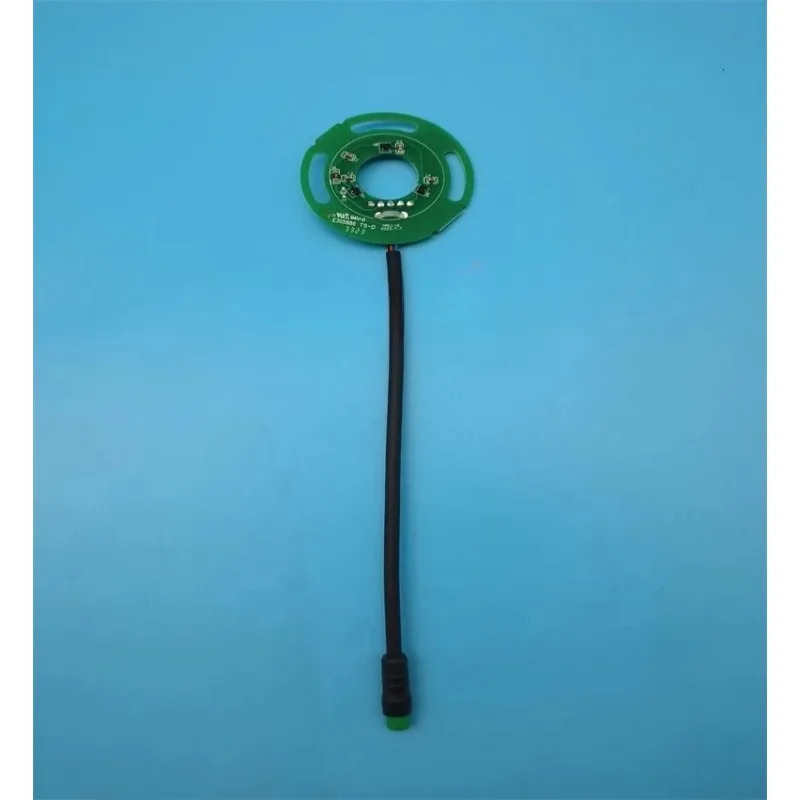 PTE20N 드라이브 모터 엔코더 MY001-501-120-D-G1 센서