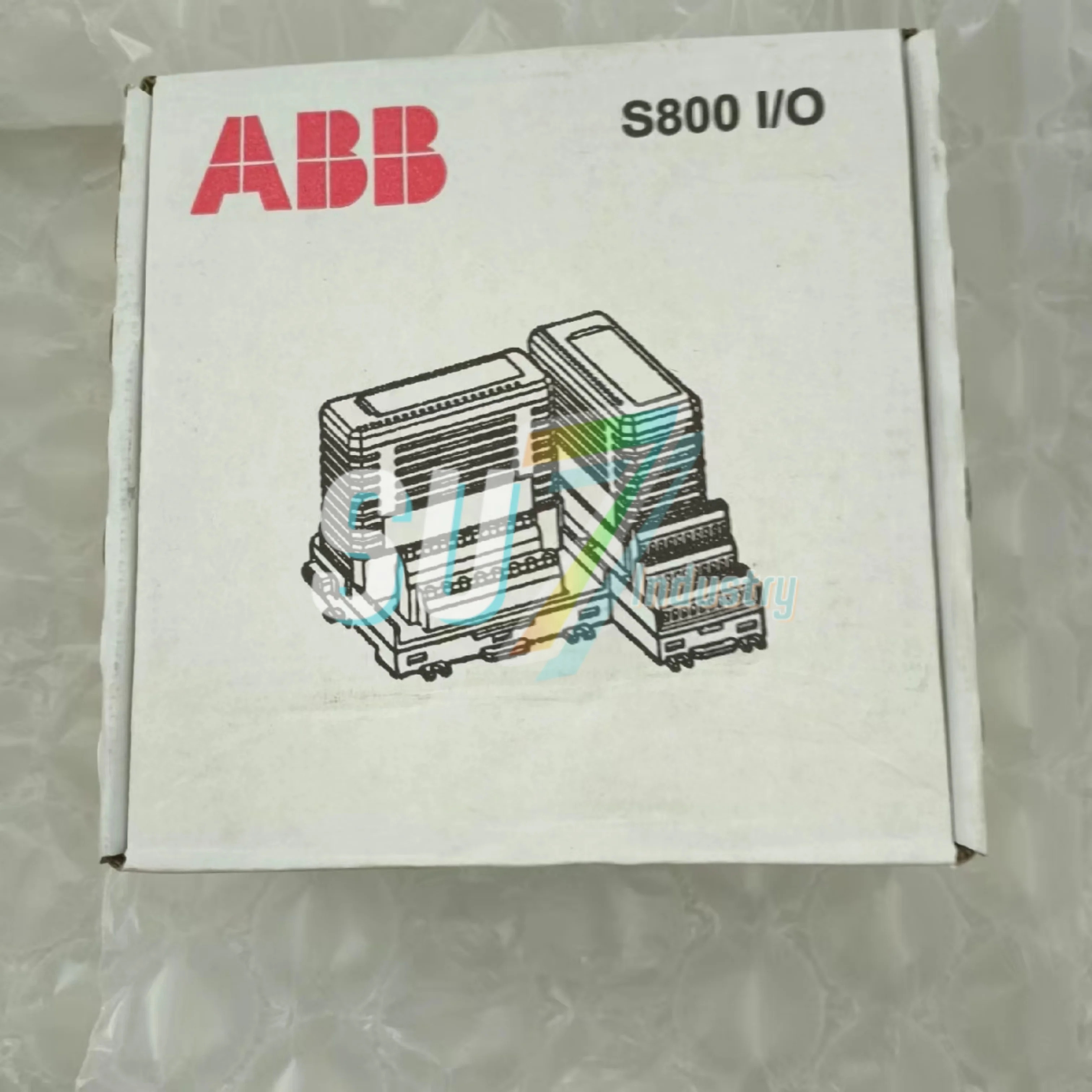 PLC 모듈 내 새 3BSE008516R1 3BSE008522R1 3BSE008550R1