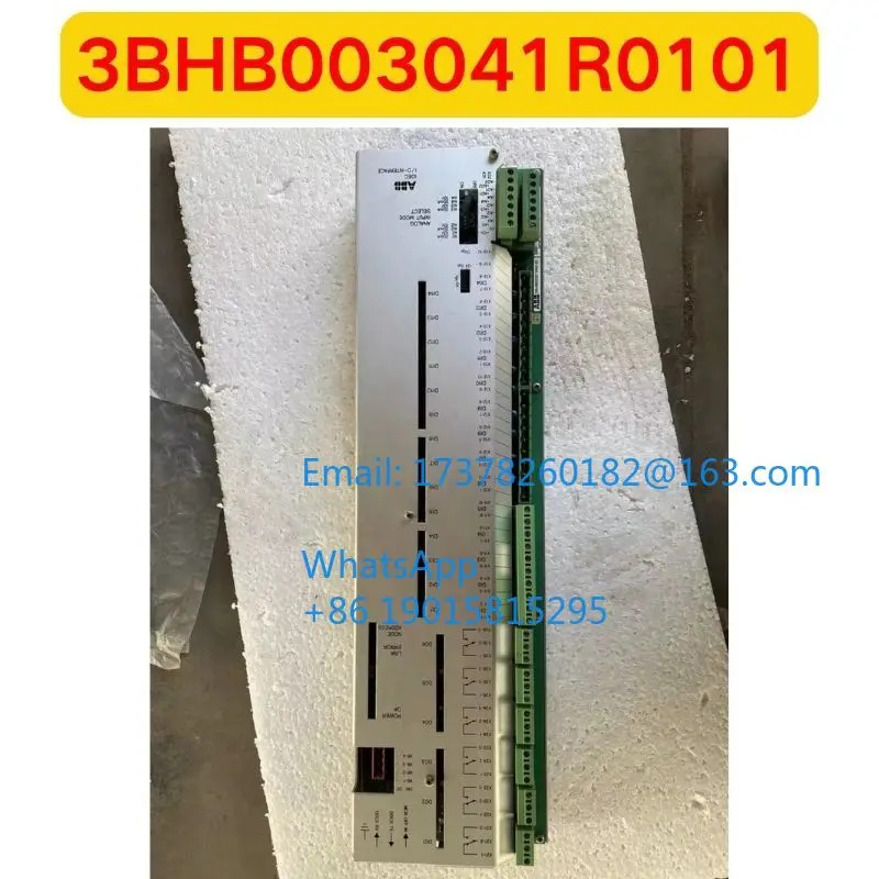 리퍼3BHB 003041 R0101 UFC719AE01 기능 리퍼 OK