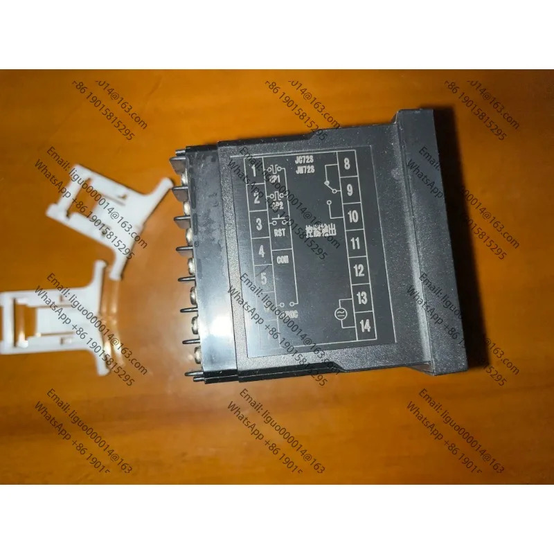 AISET Shanghai trumentation 카운터 JC72S-B 원본