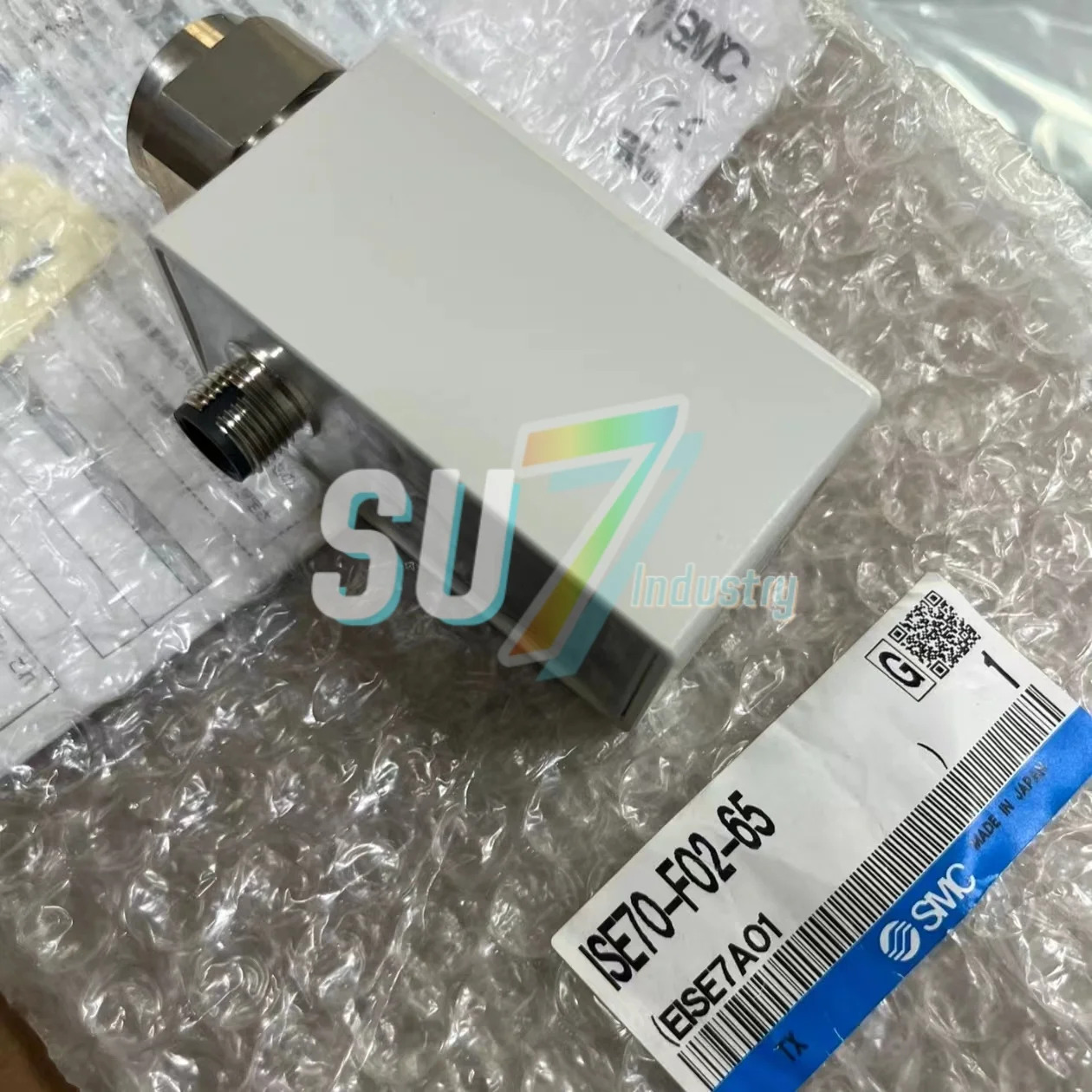 압력 스위치 새 보유 ISA2-GE21 ISE70-F02-65