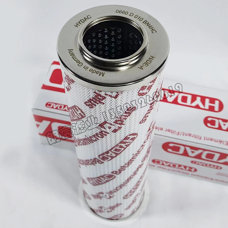 고압 필터 요소 0030D/0060D/0110D/0160D/0240D/BN4HC