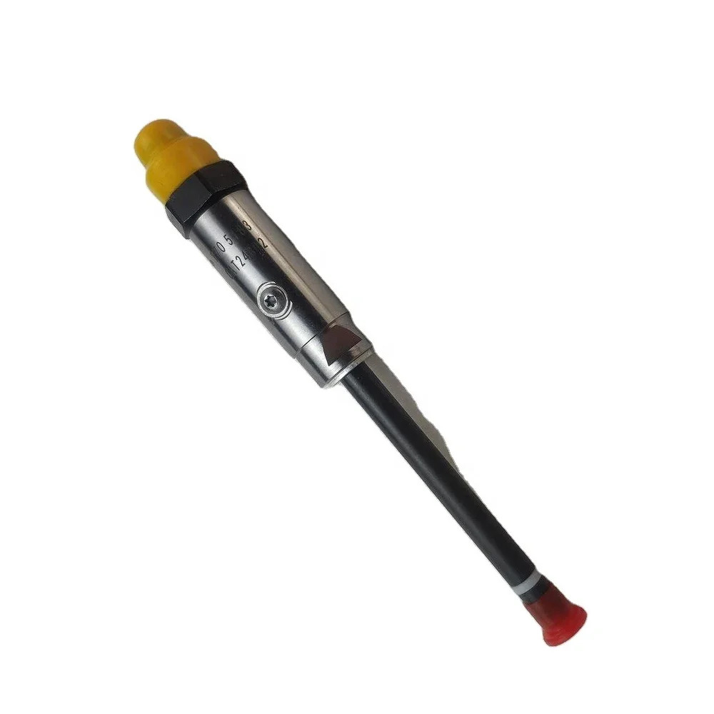 CAT 3304 3304B 3306 3306B 인젝터 노즐 170-5183Caterpillar굴삭기 엔진 부품 1705183
