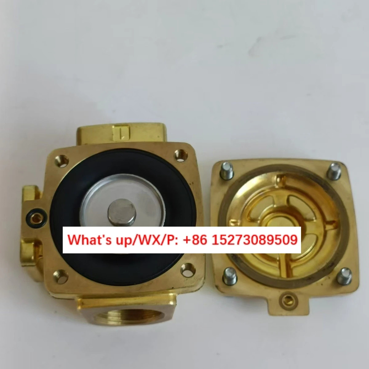 VXD250 VXD252LF 솔레노이드 밸브 다이어프램 VXD25-KTD VXD252LA 워터