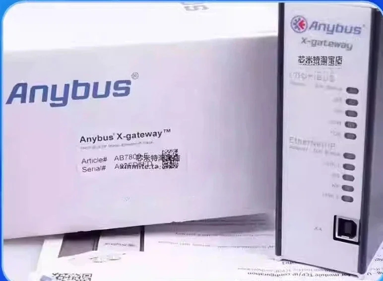 게이트웨이 CAN IO 데이터 전송 AB7697-F AB7900-F AB7800-F