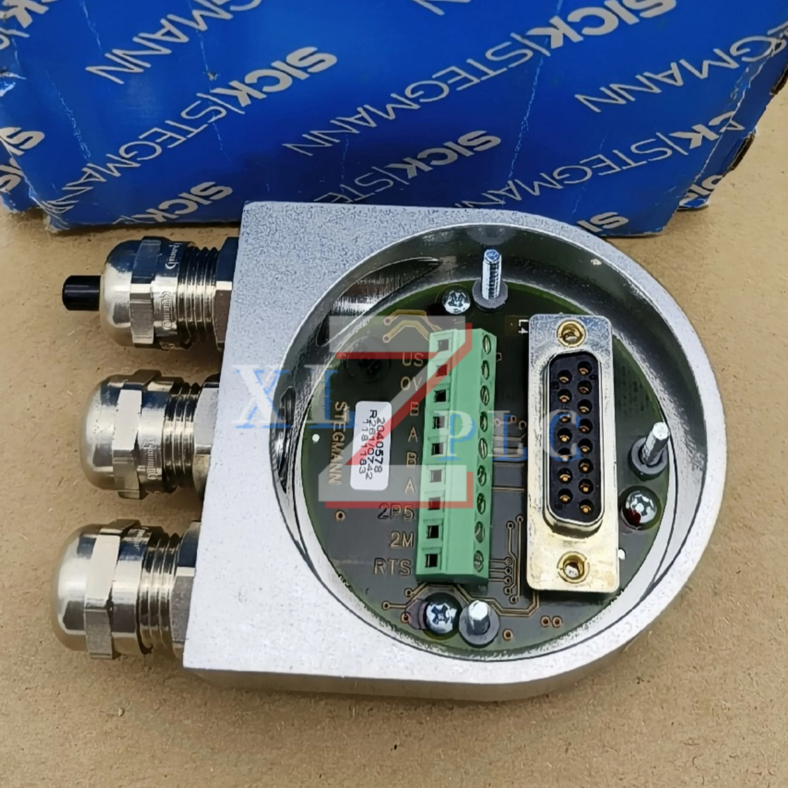 어댑터 인코더 원본 AD-60-KA3PR 2029225