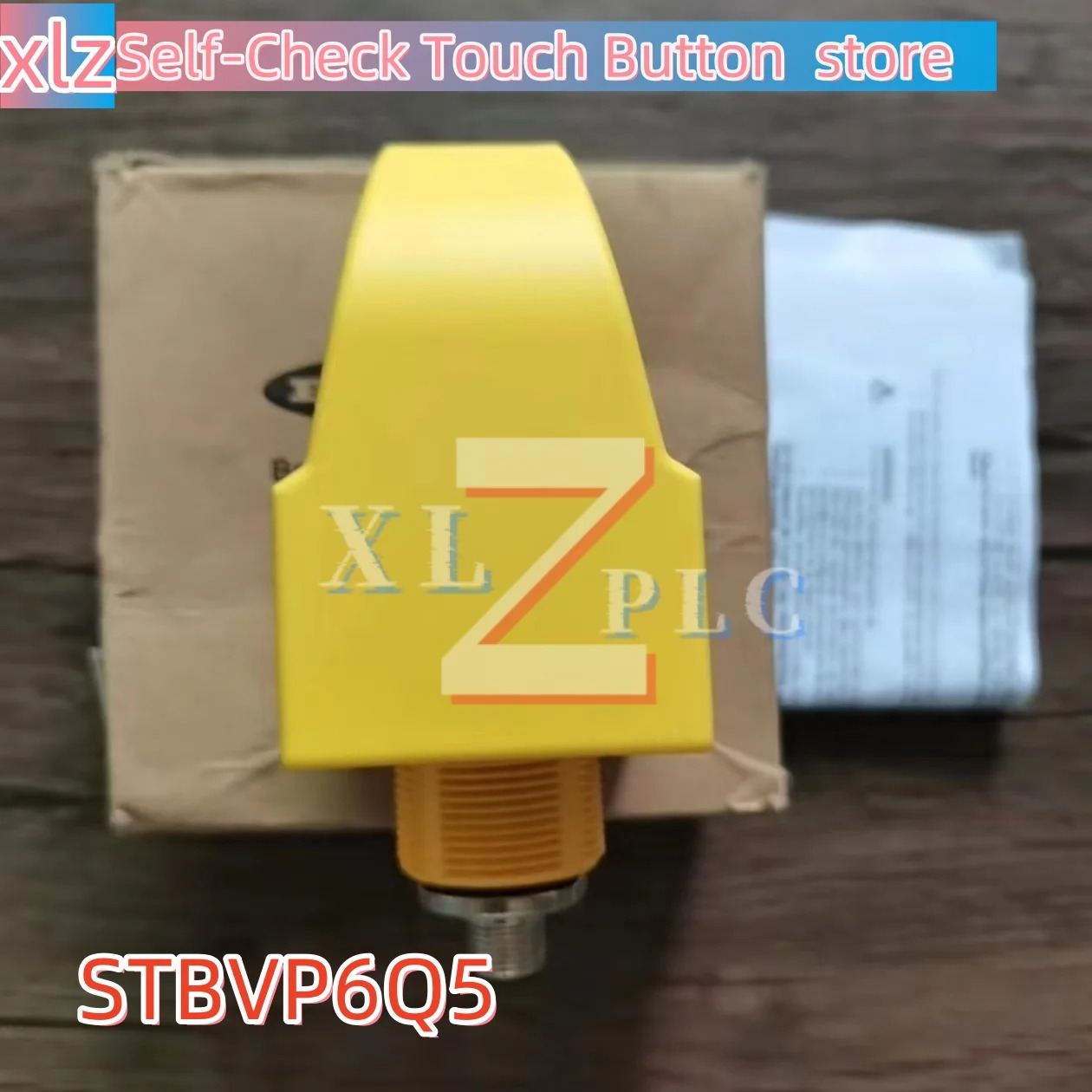 셀프 체크 터치 버튼 오리지널 STBVP6Q5