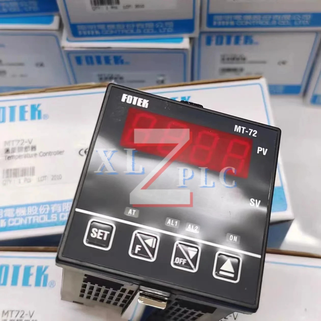 온도 컨트롤러 원본 MT72-V MT96-R MT96-V NT-20R