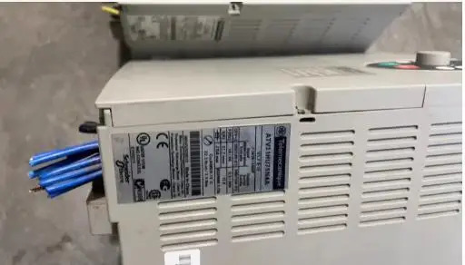 리퍼 기계 ATV31HU75N4A 7.5KW