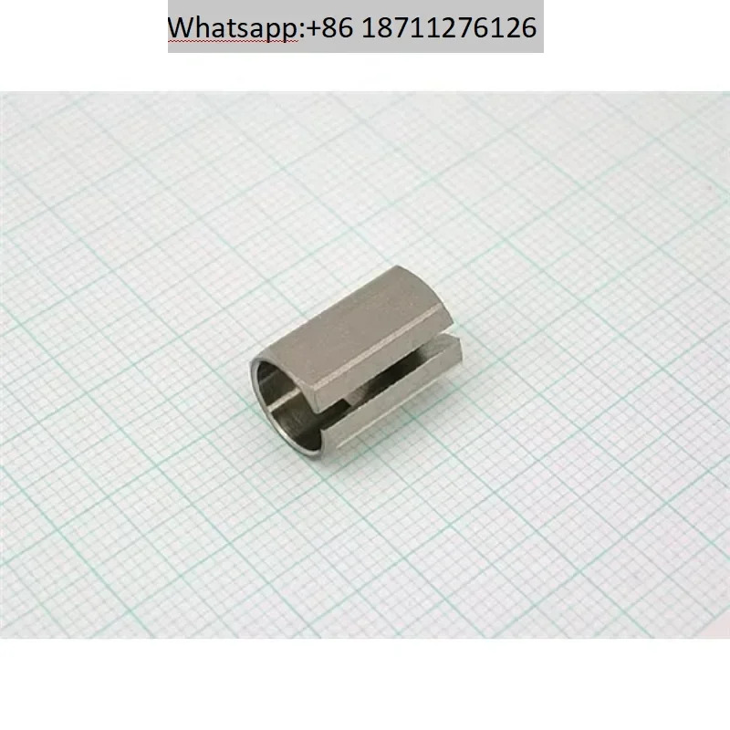 221 32705 크빈티지토그래피 컬럼 씰링 너트 M5 0.5 오픈 84