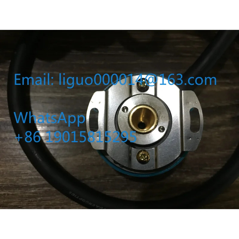 Changchun Yu Heng 서보모터 인코더 ZKD-12-250BM-G05L-C 6m 로터리 공장 납품 전오랫동안
