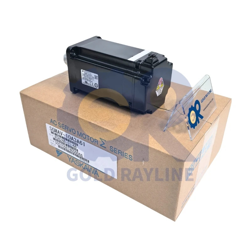 SGM호환-10A3A61 야스카와 서보모터