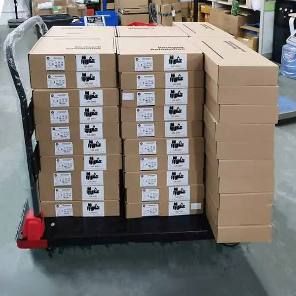 오리지널 PLC 아날로그 I/O 온도 제어 모듈 8채널 Q68ADI