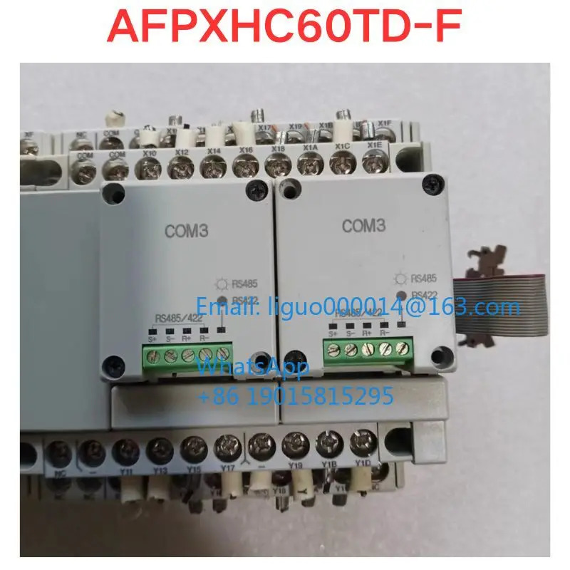 리퍼 AFPXHC60TD-F 모듈 기능 확OK
