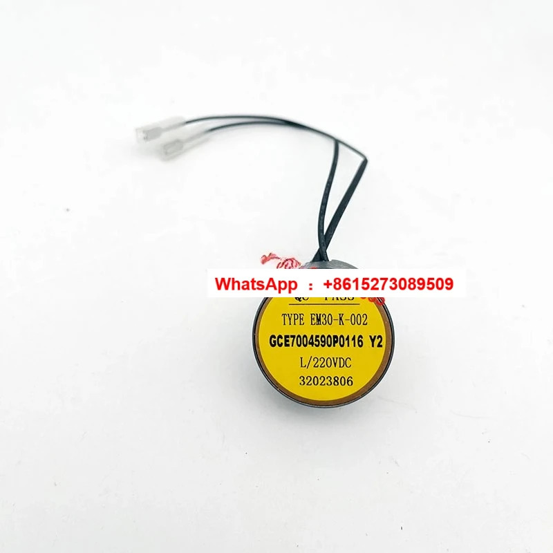 EM40-K-001 잠금 코일 EM30-K-001 전자석 GCE7004590P0105 트립