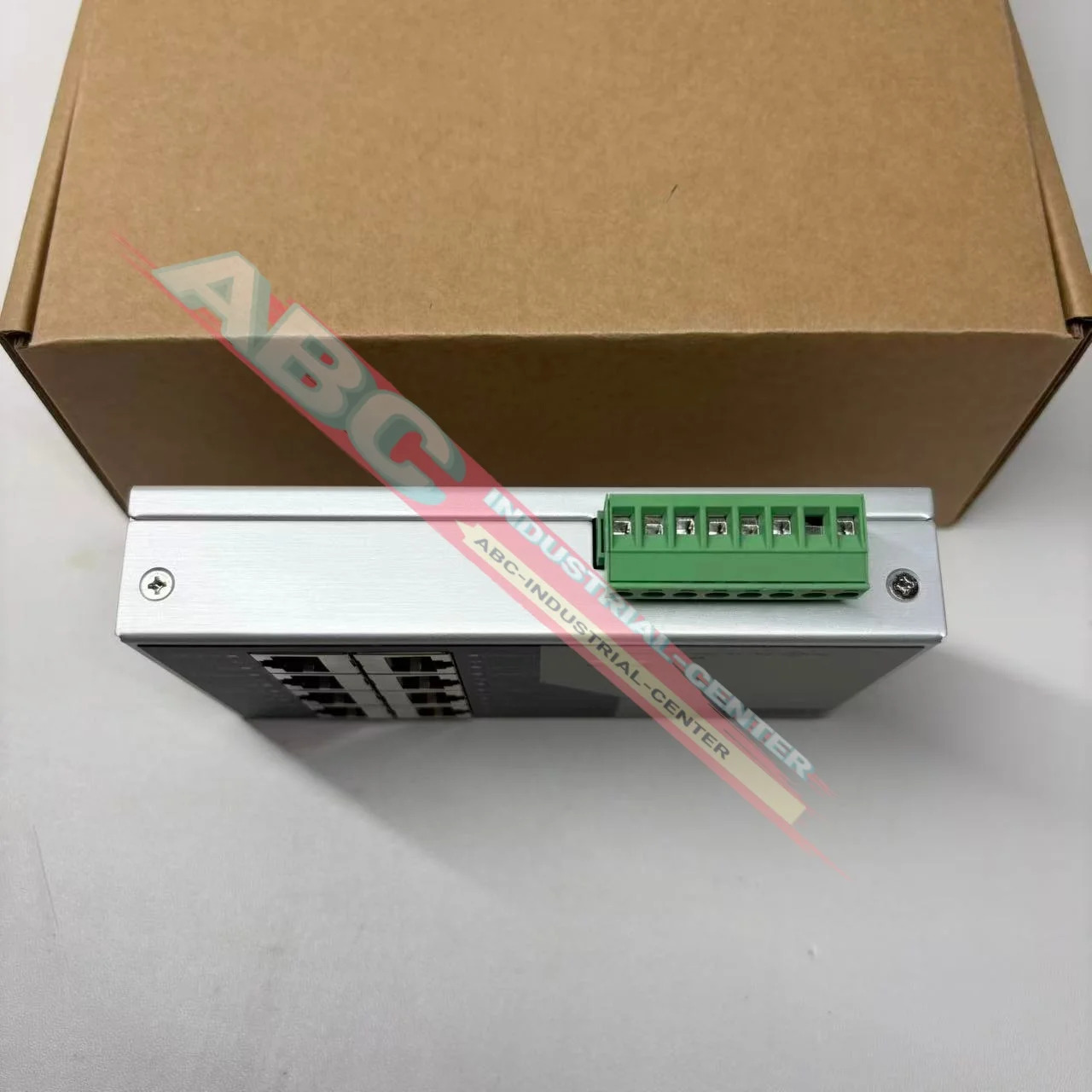 2832771 FL 스위치 SF 8TX 새 산업스위치