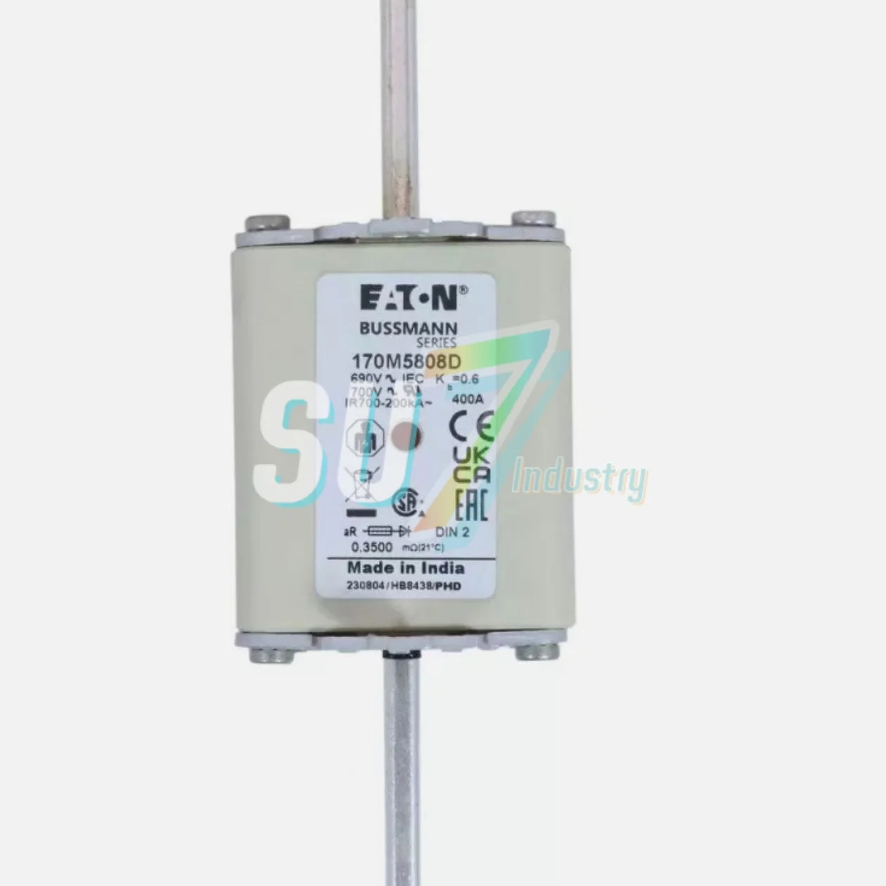 170M5808D PLC 모듈 새