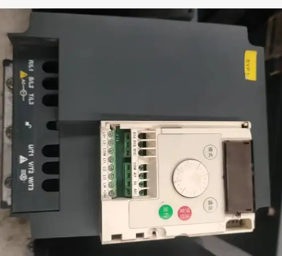 ATV303-4KW 인버터 리퍼 분해