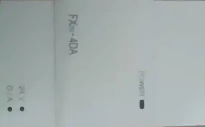 리퍼 F2n-4DA 분해