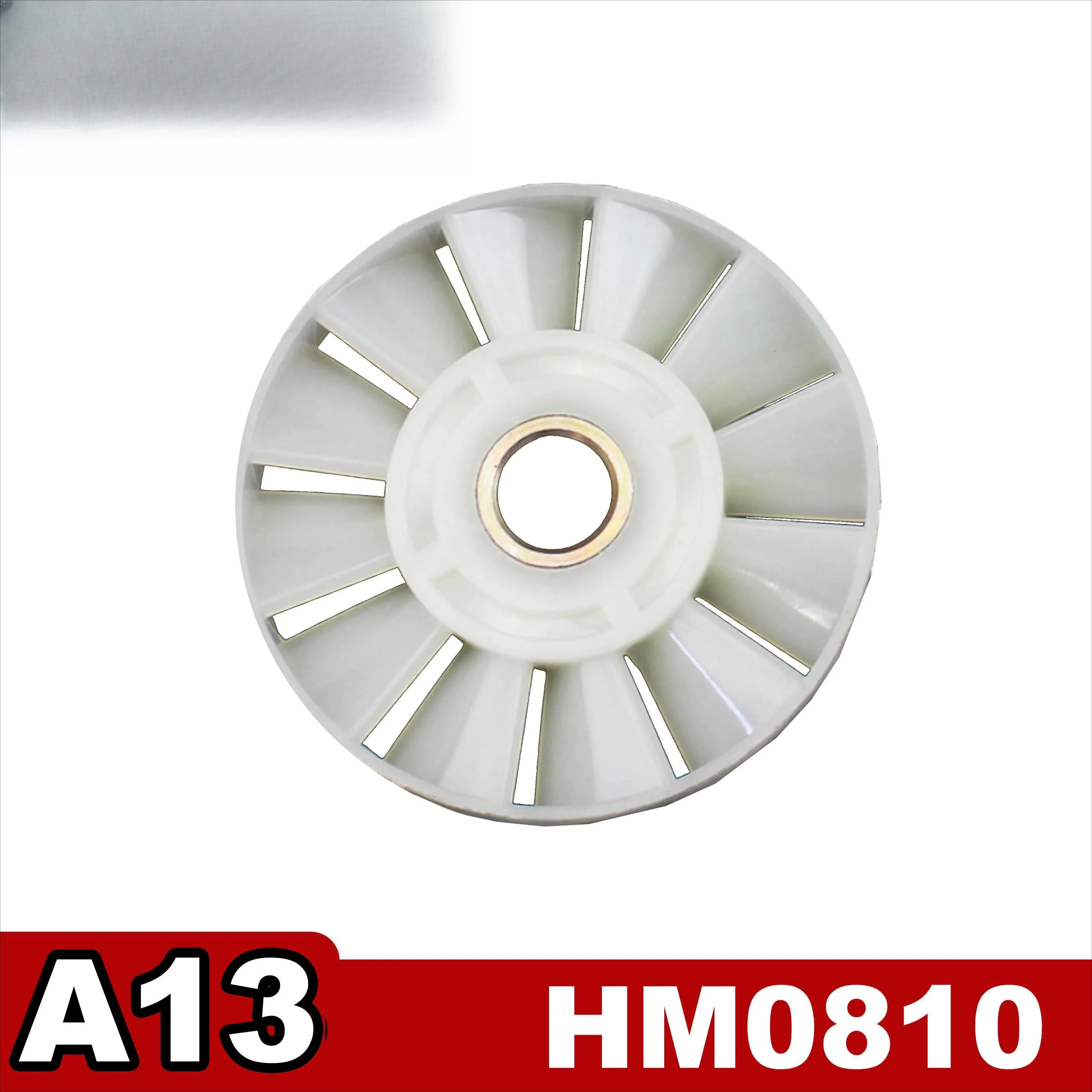 마키타 철거 해머 HM0810 A13팬 교체 예비 부품