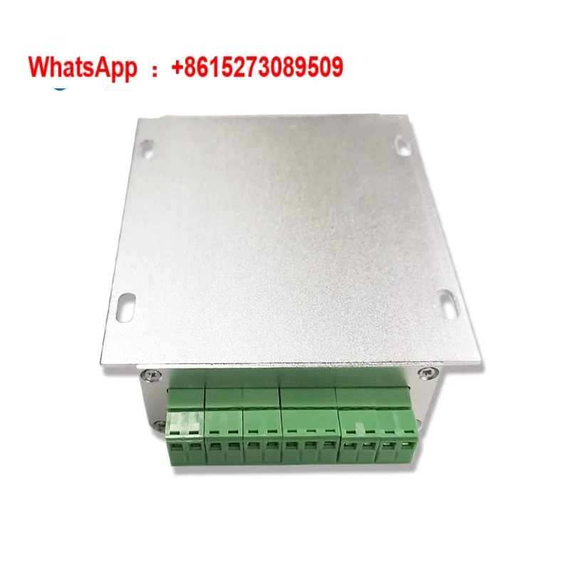 산업4-20mA RS485 데이터 수집 아날로그-이더넷 수집기 SM626H-TCP