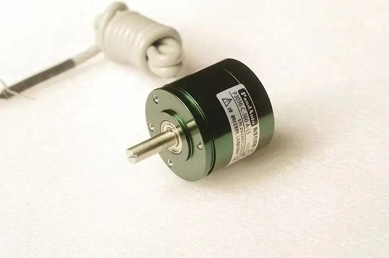 P3036-V2-CW360-LS 전력각도센서 24V 0-10V 1개