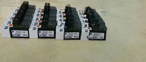 전자기 밸브 D101-1V/1H DB101-2H DB101-1H DB101-1V