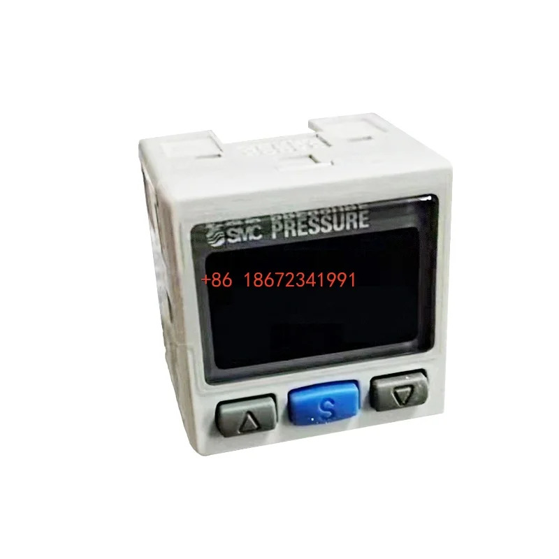SMC 압력 스위치 ZSE30AF-01-D-LB/LD/LA1 ISE-ZSE30A-01-N-L-C-D-G-A