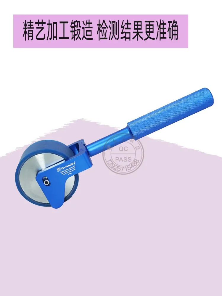2 3 4 수동 롤링 롤러 5kg 6kg 유지력 고무 7kg 테이프