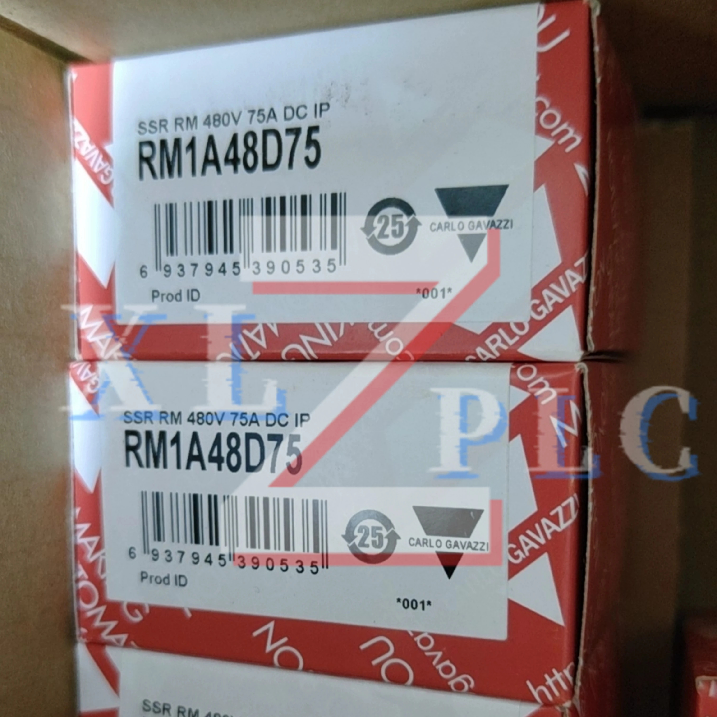 RM1A48D100  RM1A48D75 RM1E23AA50 오리지널 스위스 솔리드 스테이트 릴레이 RM1E48AA100 RM1E48AA50 RM1E48V100 RM1E48V50