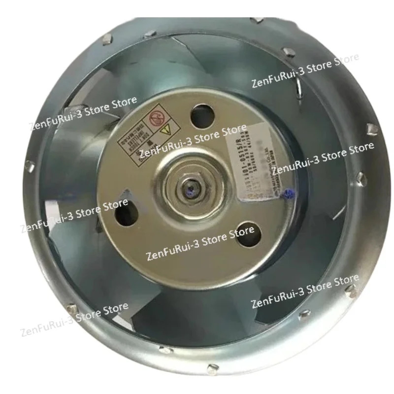 A90L-0001-0536 0537/R 스핀들 모터 팬 4선 A290-1402-X501