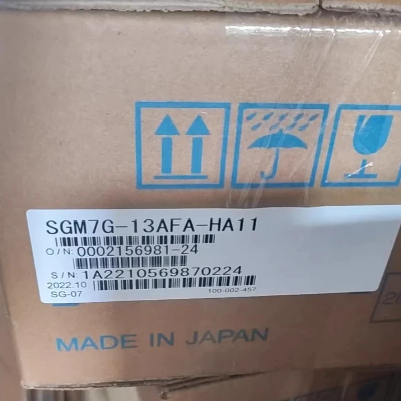 신 야스카와 SGM호환7G-13AFA-HA11 서보모터