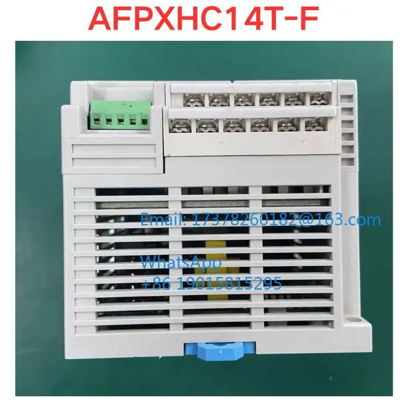 리퍼 AFPXHC14T-F 모듈 기능 확OK